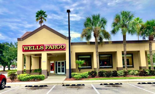 Wells Fargo Bank