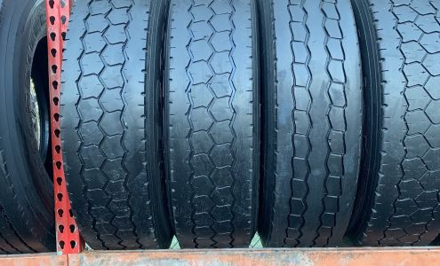 Liberti Commercial Tire LLC