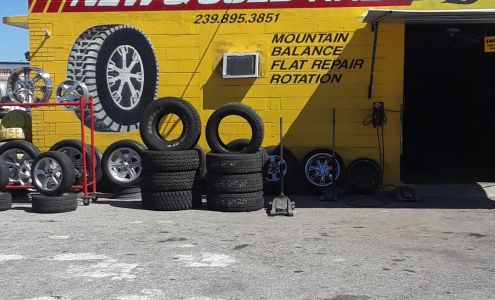 Tires wheels and more