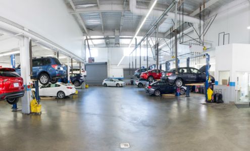 On-Site Auto and Services