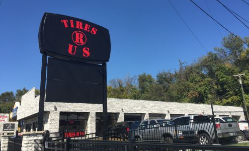 TIRES R US