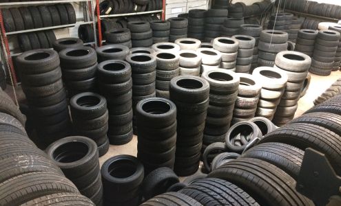 Peru Tires and Automotive Services