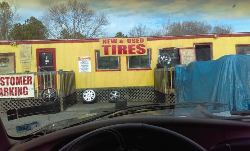 Good Discount Tires
