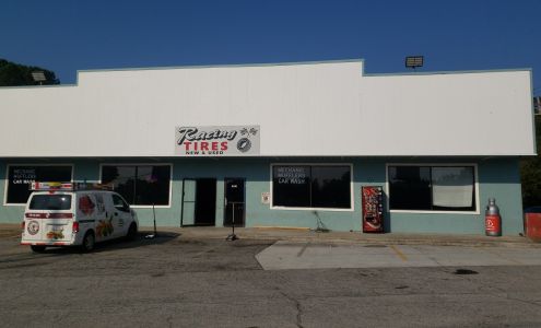 Racing Tires Shop