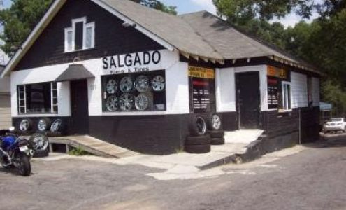 Salgado Tires#4