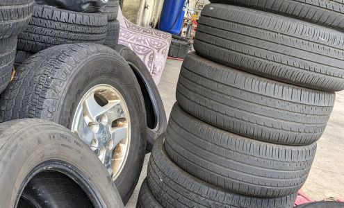 dd quality tires and rims llc