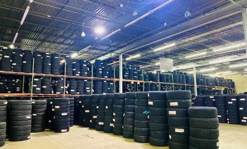 East Coast International Tire Group