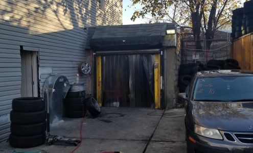 El Monstruo Tire Shop Corp.