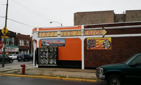 Toros Tires Repair Shop