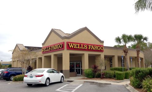 Wells Fargo Bank