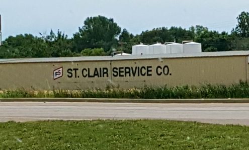 St Clair Services Co