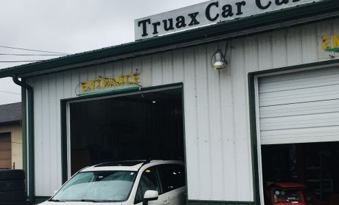 Truax Car Care