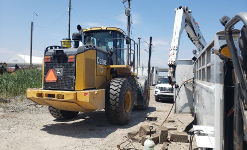 Tires Enterprises, Corp.