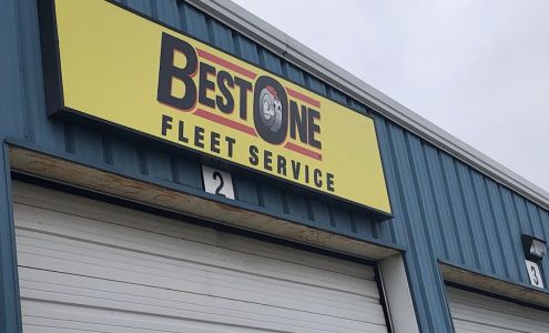 Best-One Fleet Service of Lafayette