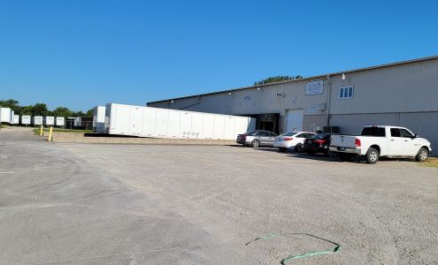 G and R Integration Services Inc