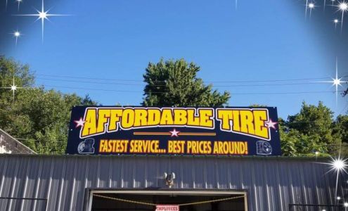 Affordable Tire