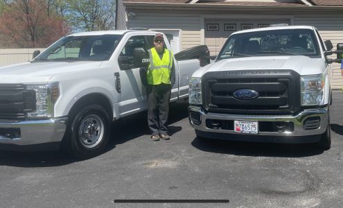 Mike's Mobile Tire Services