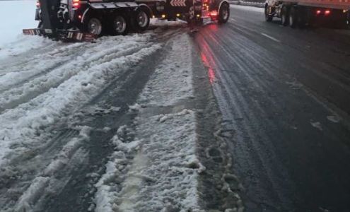 Geyers Towing & Recovery