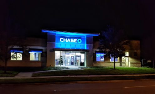 Chase Bank