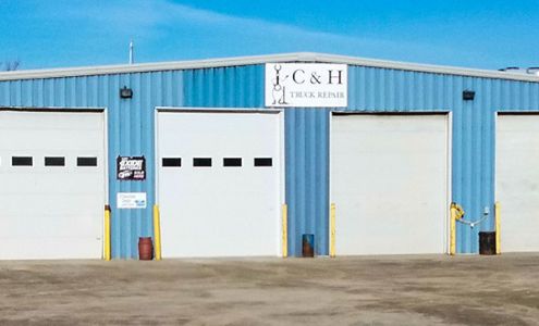 C & H Truck Repair