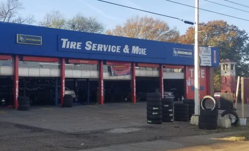 AK Tire & Rims auto care