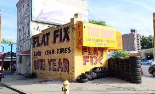 H & H Tire Shop