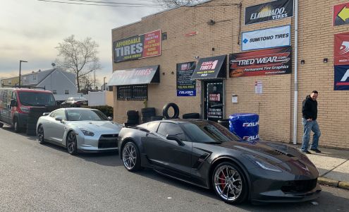 Stage1 Tires - Tire Shop, Emergency Flat Tire Change Service, Tire Repair in Perth Amboy, NJ