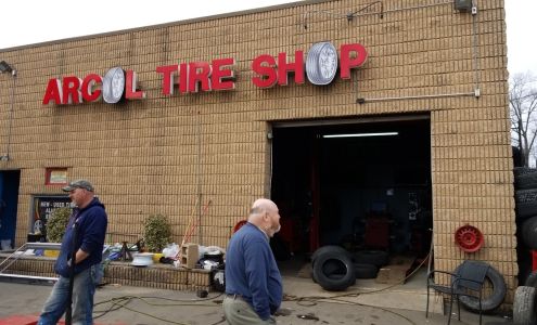 Arcol Tire Shop