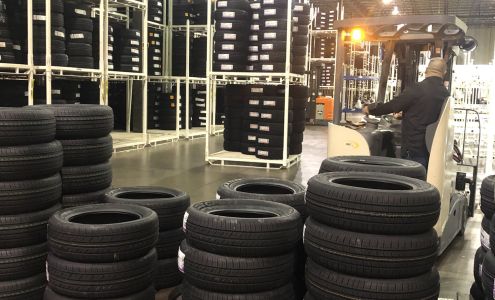 Dealer Tire LLC