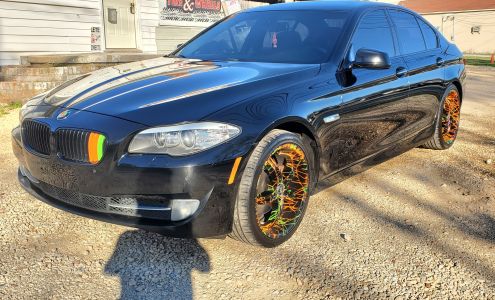 Plata Brothers Tires & Wheels