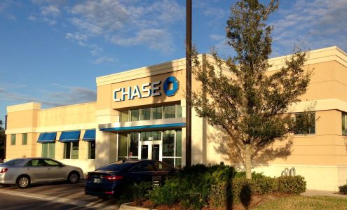 Chase Bank