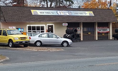 Ronny's Unique Auto II