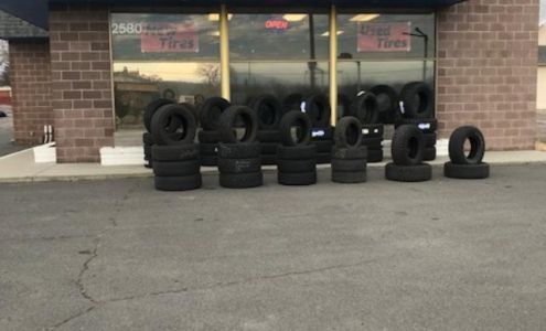 Hooten Tire Co.