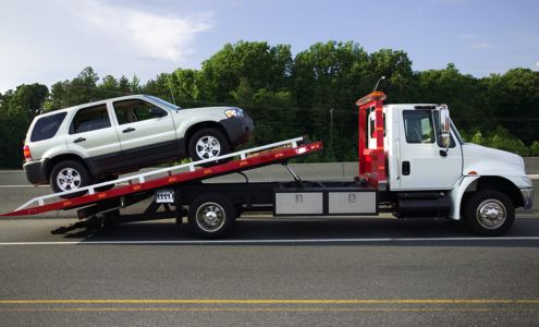 Ankney's Towing & Recovery