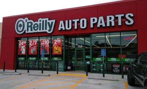 O'Reilly Auto Parts