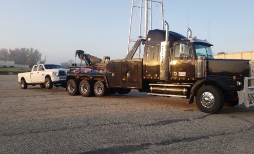 Keith's Towing and Automotive Services, LLC.