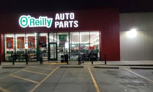 O'Reilly Auto Parts