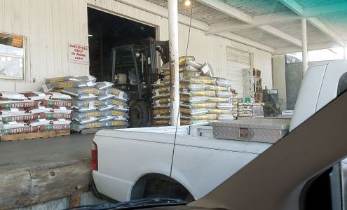 Southeastern Farmers Co-op