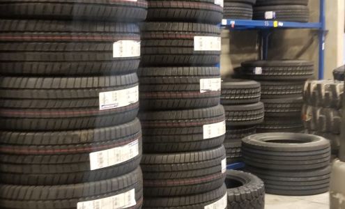 NTW - National Tire Wholesale
