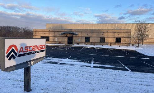 Ascenso Tire North America