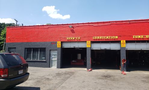 joe tire shop new&uesd
