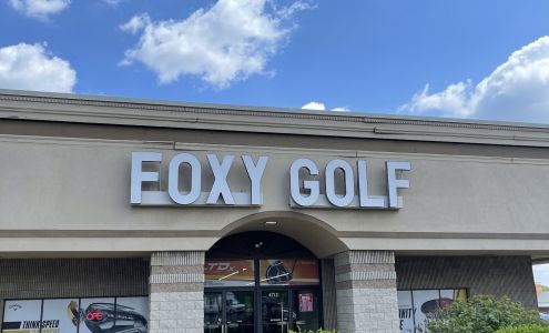 Foxy Golf Center