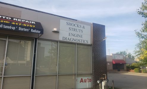 Bill Affordable Tires & Auto Repair