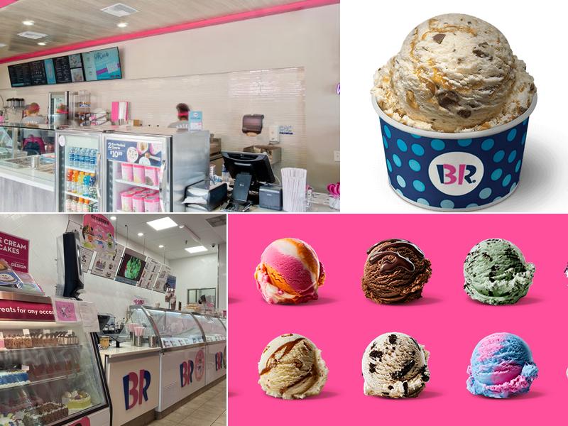 Baskin-Robbins