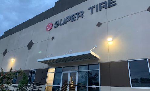 Super Tire