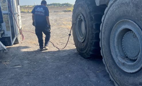 Lonestar Tire Service