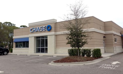 Chase Bank