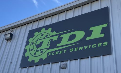 TDI Fleet Services