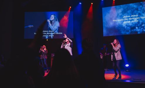 HighRidge Church Fort Worth