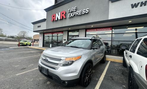 RNR Tire Express